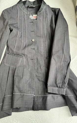 Marithe francois girbaud bluse - marithe,
