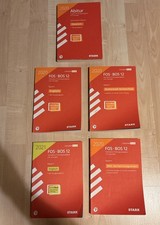 Fos bos - fos/bos, 12