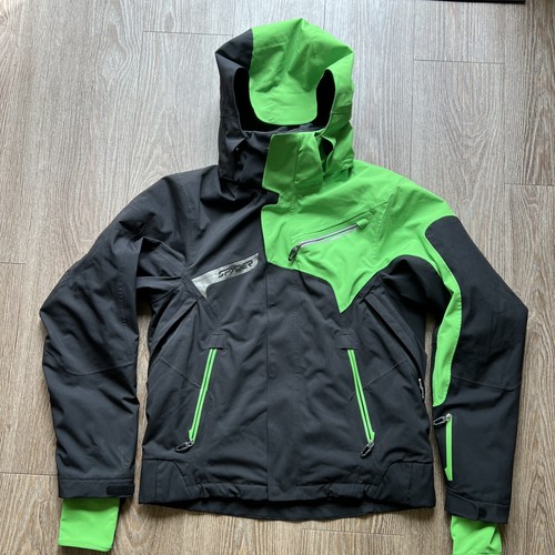 Spyder herren m - herren, gr.