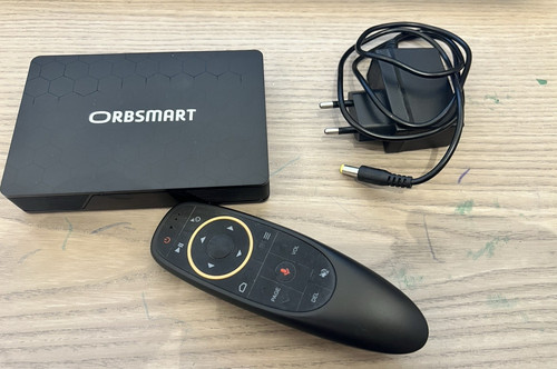 Orbsmart s86 pro - pro, hdr10