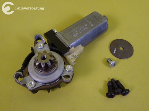 Motor höhenverstellung - motor,