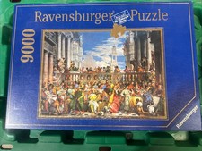 Ravensburger 9000 - Paolo