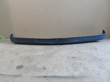 Originale BMW E30 VFL Lippe für das Frontblech vorne, unten  51.71-1933402