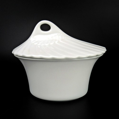 Rosenthal porzellan zuckerdose - porzellan,