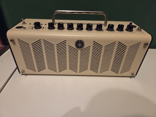Yamaha thr - yamaha, 10