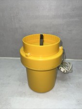 DDR Multiboy Grundgerät Ersatzteil LZ 251 Zerkleinerer Orange