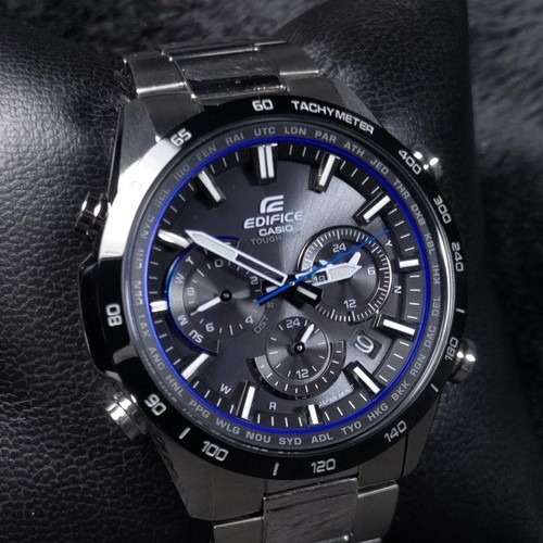 Casio edifice eqw t650 - casio,