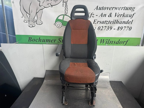 Sitz fiat ducato 250 - ducato,
