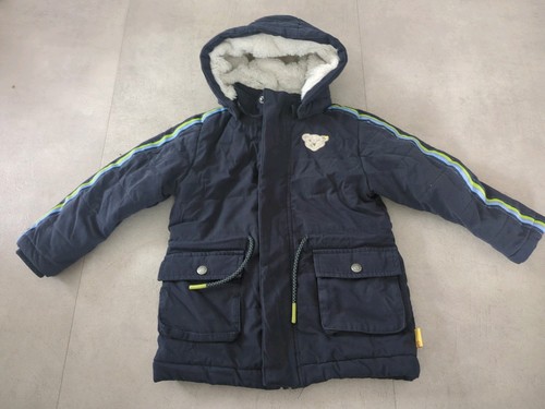 Steiff tolle winterjacke - *steiff*, 92