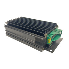 Mercedes-Benz Verstärker