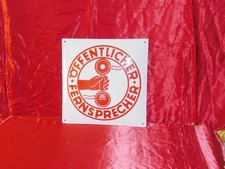 DDR Emailschild Schild