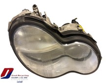 Mercedes-Benz C-Klasse W203