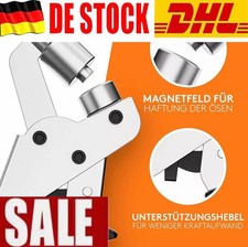 500 TLG Ösen Rundösen