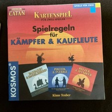 Die Siedler von Catan