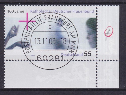 Bund 2372 eckrand rechts unten - rechts,