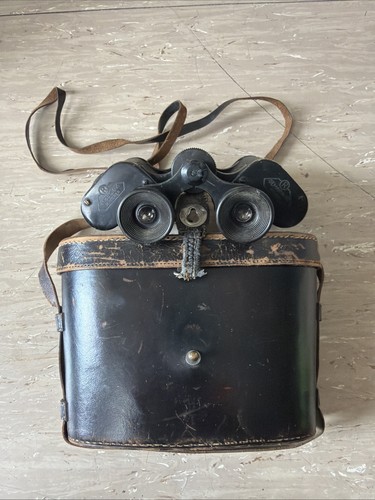 Vintage fernglas rodenstock - fernglas,