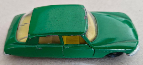 Siku citroen v290 - citroen,