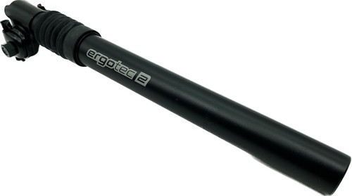 Federsattelstütze 80kg