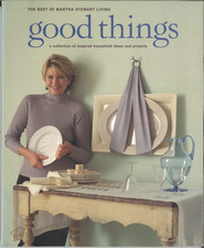 good things von Martha Stewart (1997)