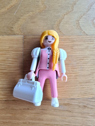 Playmobil hübsche dame figur - playmobil,