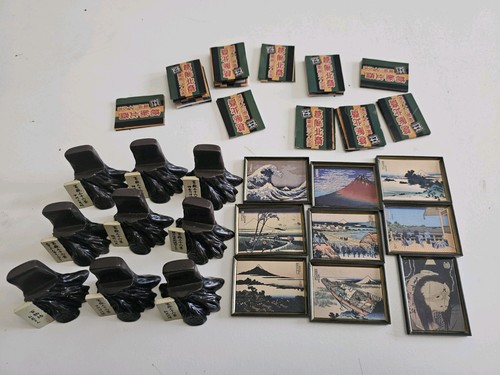 Koro miniatur - koro, kunst