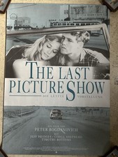 Filmplakate original gerollt