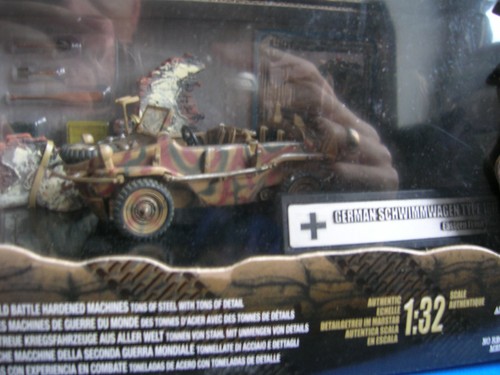 Extrem selten schwimmwagen - extrem,