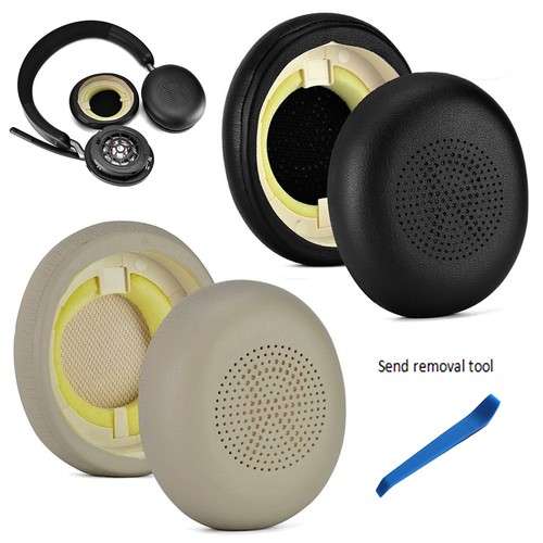 1pair ear pads cushion for - pads,
