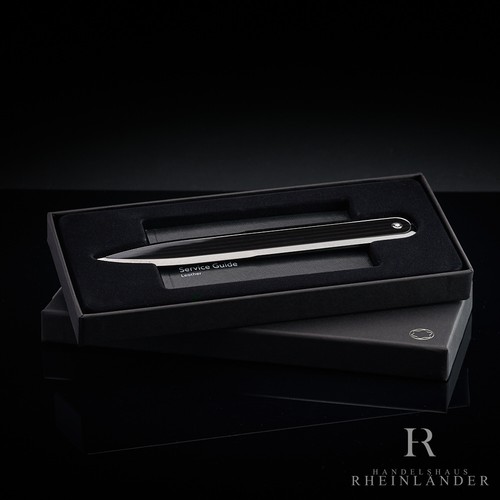 Montblanc meisterstück desk - montblanc,