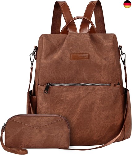 Leathario rucksakck damen - leathario,