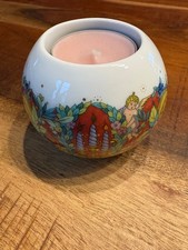 Rosenthal Versace Le Reve de