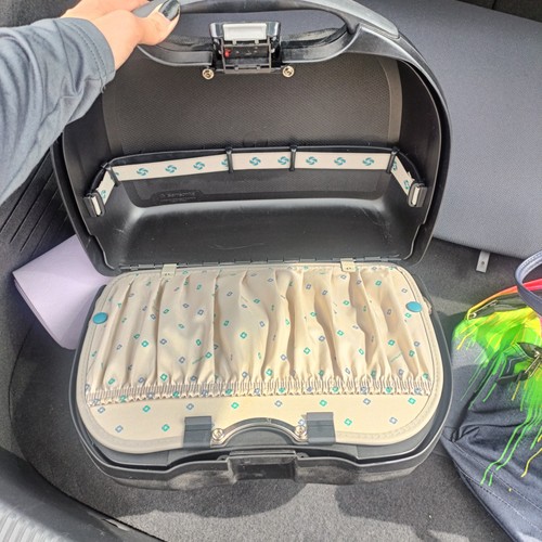 Samsonite kosmetikkoffer - samsonite,