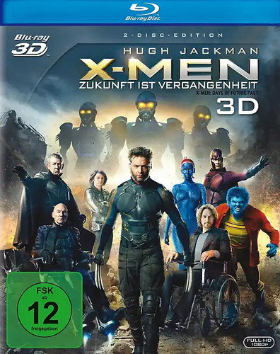Men zukunft ist - zukunft,