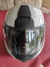 Original BMW Systemhelm 6 EVO inkl. original BMW Kommunikationssystem Gr.64/65