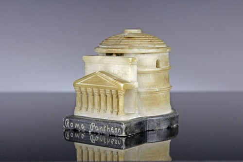 Grand tour modell - grand, pantheon