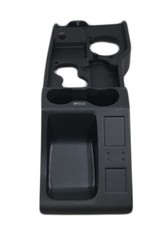 Tunnelabdeckung mit Ablage &