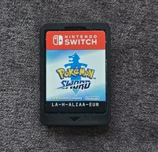 Pokemon Sword (Nintendo