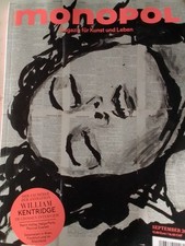 monopol Nr. 9 - 25 # Magazin