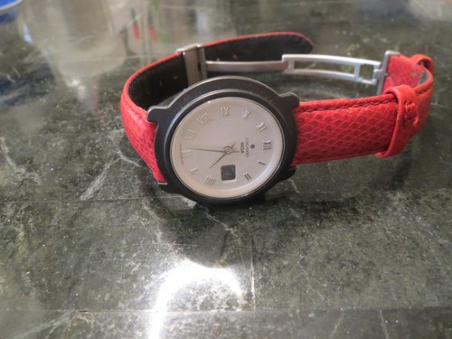 Damenuhr junghans mega funkuhr - junghans,