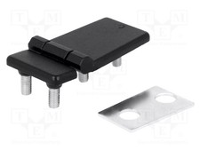 Aluminium- und Zinklegierung