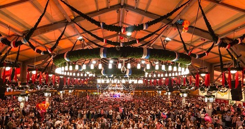 München oktoberfest 09 - oktoberfest, 26.09