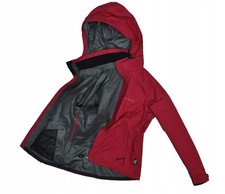 SCHOFFEL GTX Gore Tex Paclite Damen Jacke 36