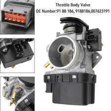 Drosselklappe 9188186 für - 9188186,