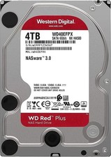 Western Digital WD40EFPX 4TB