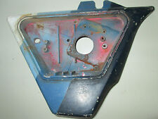 MOPED KTM RL RLW 50 80 Moped Seitendeckel 