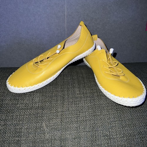 Luna leder damenschuhe - leder, damen