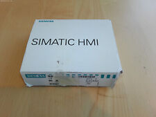 Siemens Simatic S7 OP-7 DP