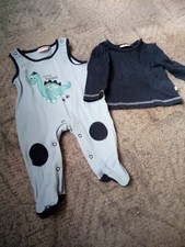 Baby Kleidungs Set Set 62