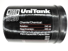 Jobo 1520 UniTank Processing