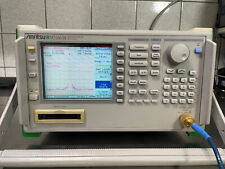 Anritsu  Spectrum Analyzer MS 2663 A  9 kHz -8,1  GHz